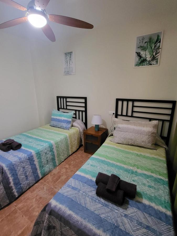 ¡apartamento Cerca De La Piscina En Paraiso De Vera! Appartement Vera