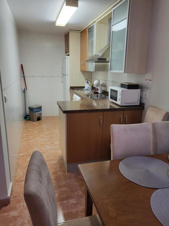 ¡apartamento Cerca De La Piscina En Paraiso De Vera! Appartement Vera