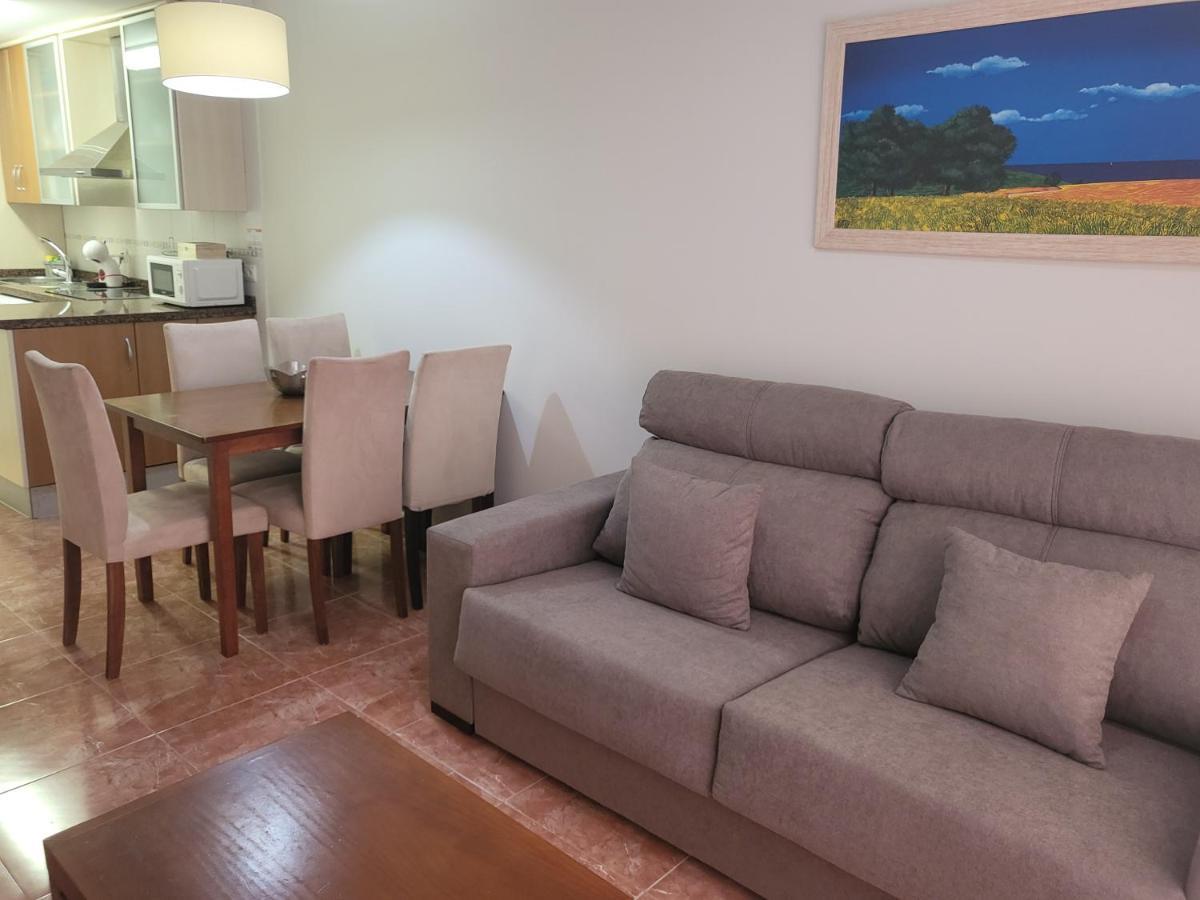 ¡apartamento Cerca De La Piscina En Paraiso De Vera! * Vera