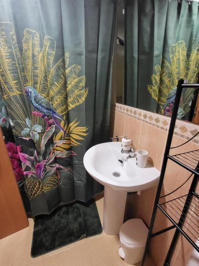 ¡apartamento Cerca De La Piscina En Paraíso De Vera! Vera