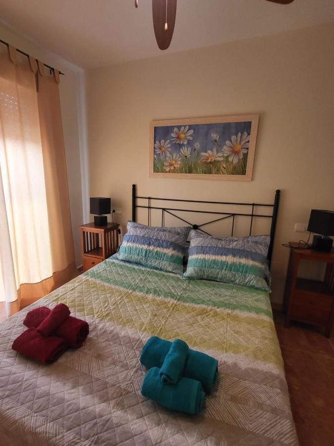 ¡apartamento Cerca De La Piscina En Paraíso De Vera! Apartamento