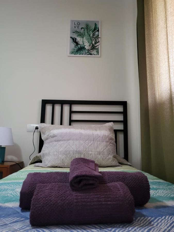 Apartamento ¡apartamento Cerca De La Piscina En Paraíso De Vera! Vera