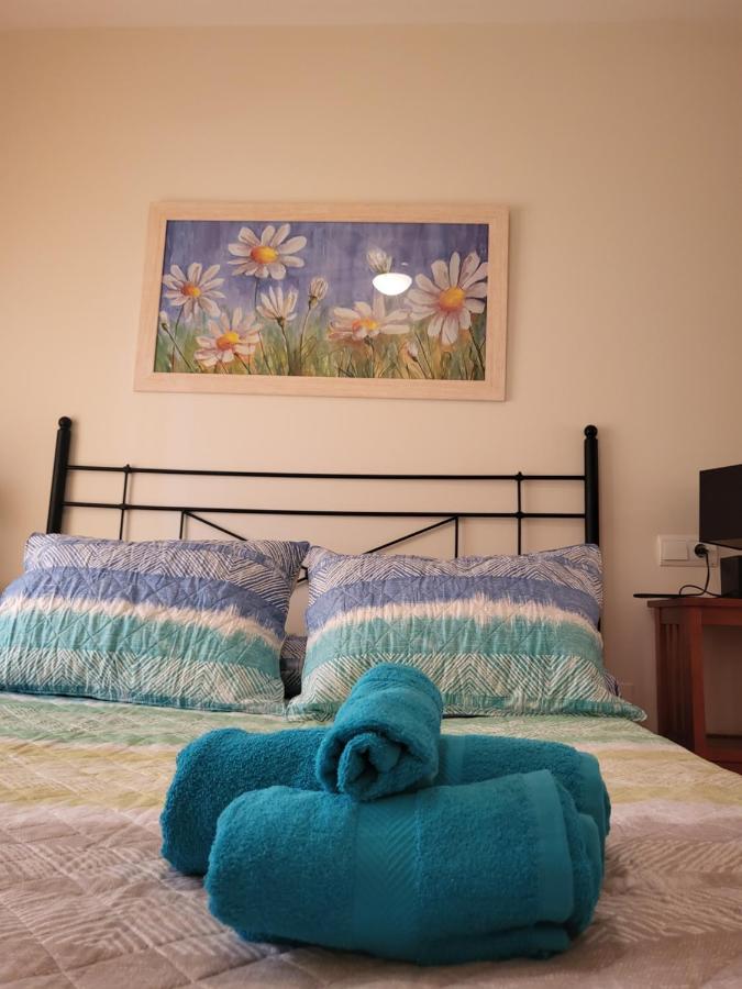 ¡apartamento Cerca De La Piscina En Paraiso De Vera!