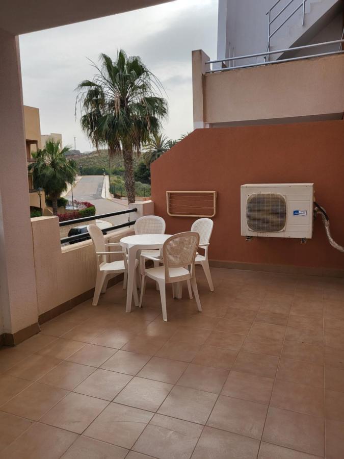 ¡apartamento Cerca De La Piscina En Paraiso De Vera! *
