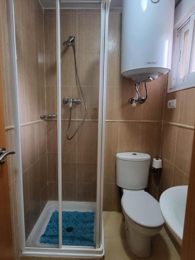 Apartamento ¡apartamento Cerca De La Piscina En Paraíso De Vera! Vera