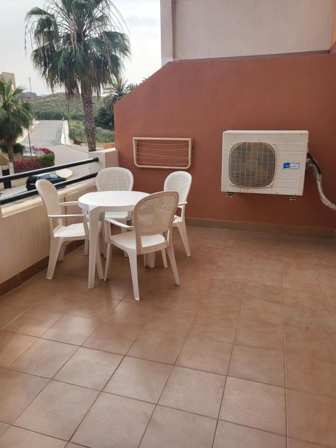 ¡apartamento Cerca De La Piscina En Paraíso De Vera! Apartamento *
