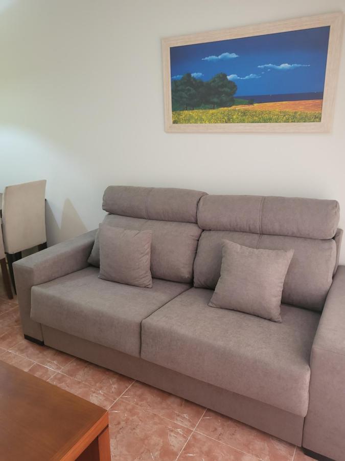 ¡apartamento Cerca De La Piscina En Paraíso De Vera! Apartamento *