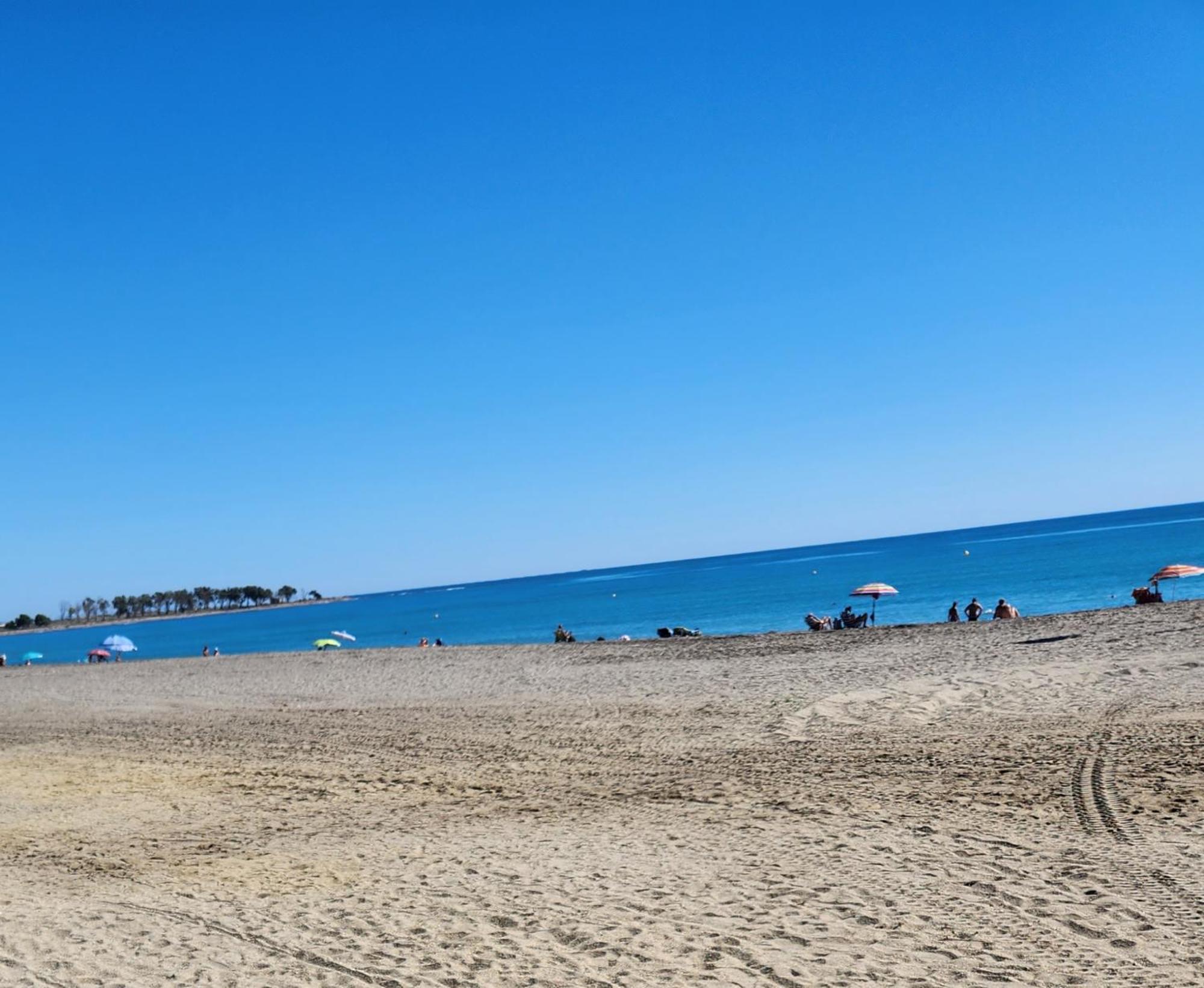 ¡apartamento Cerca De La Piscina En Paraíso De Vera! *
